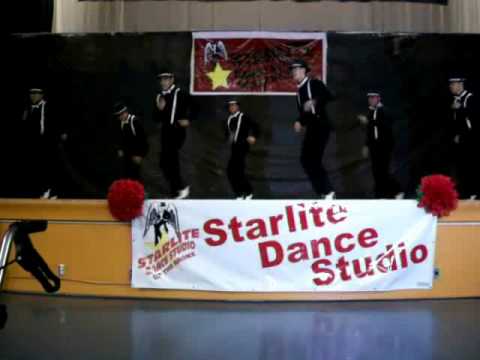 The Heartbreak Boys - Starlite 2010 Recital