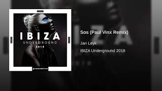 Sos (Paul Vinx Remix)