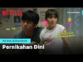 Kerasnya Hidup Pernikahan Adhisty Zara Angga Yunanda Dua Garis Biru Clip
