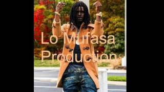 &quot;Let Me Know&quot; Chief Keef ft. King Louie [Type Beat] (Prod By. Lo Mufasa)