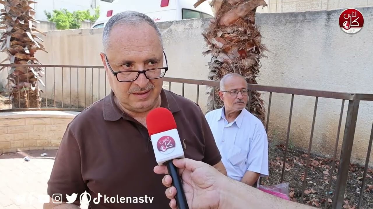 اللجنة الصحية لإقليم طولكرم وجمعية الأمل تنظمان يومًا طبيًا مجانيًا لأبناء المحافظة بمشاركة أطباء لحقوق الإنسان