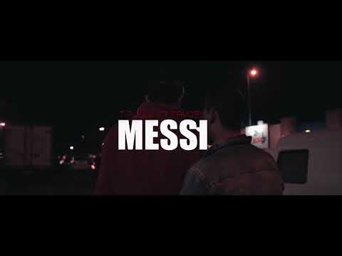 TFLOW - MESSI 2019
