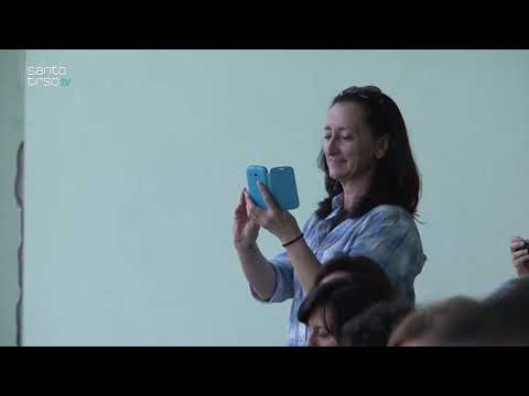 GC Santo Tirso 25 x 21 Xico Andebol (2015)