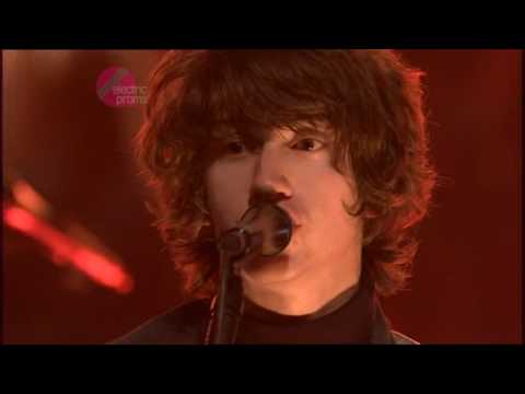 The Last Shadow Puppets - Meeting Place - Live @ BBC Electric Proms 2008 - HD