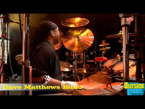 Dave Matthews Band - OLF 09 - Two Step Part 2.avi