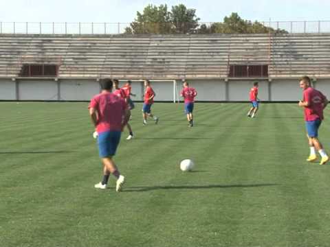 FK RADNICKI FK SOPOT