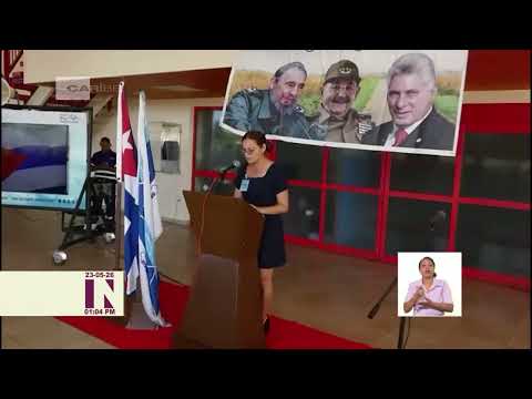 Matanzas se une al respaldo a Raúl Castro: acto en Varadero condena nuevas maniobras de Washington