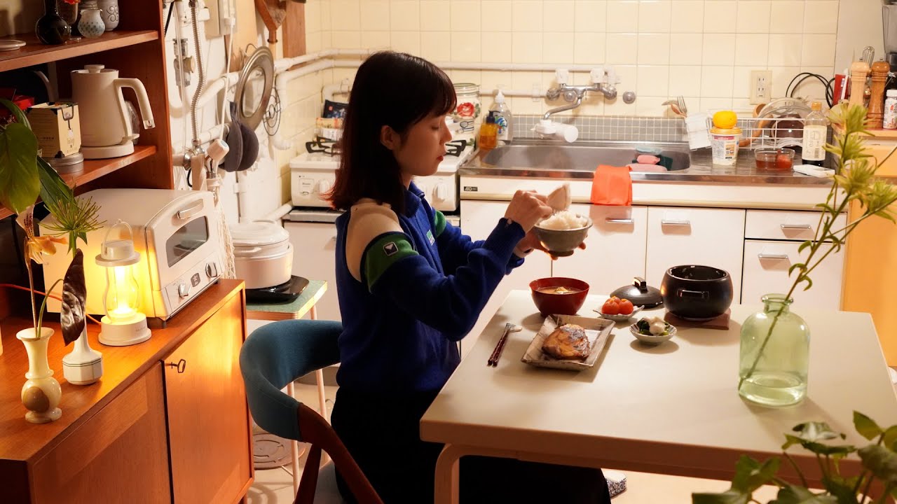 Everyday Simple Japanese Cooking