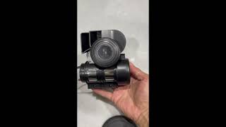 แตรหอยโข่งไฟฟ้ามีมอเตอร์ Electric Compressor Horn Seger 95KH