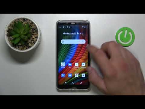 Cubot Note 9 How To Enable & Disable Touch Sounds
