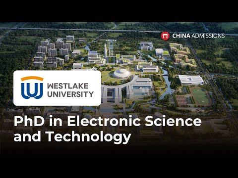 Electronic Science and Technology Video