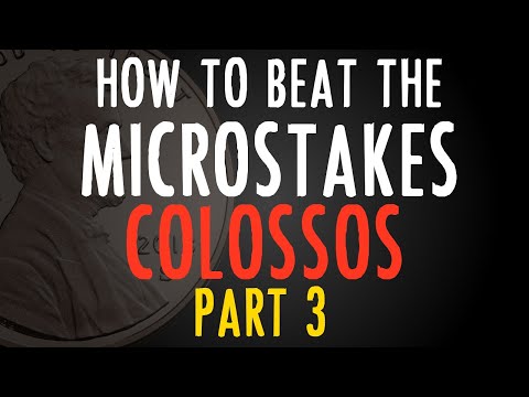 How To Beat The Microstakes: Ep 3 - Avoiding Regs