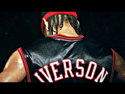 RNS Hunchø - Allen Iverson