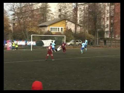FC Jūrmala - FK Jelgava 0:0 (31.10.2009.)