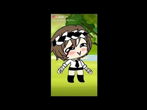 Приколы из лайка(gacha life)#13
