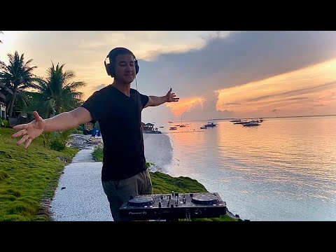 Mistura Chill House Orgânica Sunset