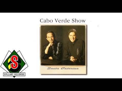 Cabo Verde Show - Criol Inganadu (audio)