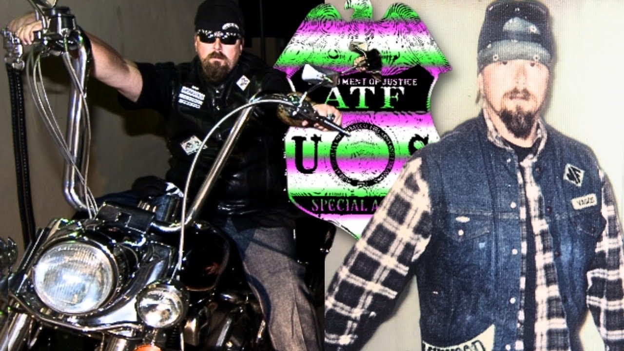 Going Undercover in Motorcycle Gangs | Koz & Frank D | Ep. 255