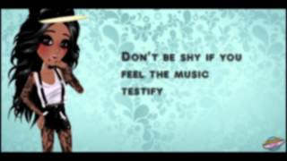 Moviestarplanet - Celebrate Your Life