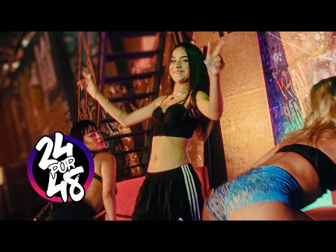 AUTOMOTIVO VEM DE PERNA ABERTA (Clipe Oficial) MC Danflin, DJ Marquesa e DJ Ruiva