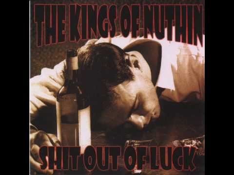 The Kings Of Nuthin'  - Drive All Night
