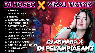 Download lagu DJ ASMARA_DJ AISHITERU2_FULL ALBUM DJ HOREG VIRAL 2025_ALVARENDRA DJ mp3
