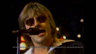 SOUTHSIDE JOHNNY and the ASBURY JUKES &quot;Love on the Wrong Side of Town&quot; [LIVE ON TV 1977]