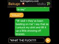 Bakudeku New Series Sorry For Not Posting
