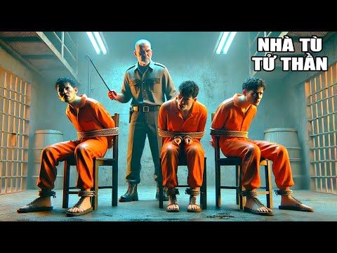 THIS IS THE MOST DANGEROUS PRISON IN THE WORLD | PRISON SIMULATOR