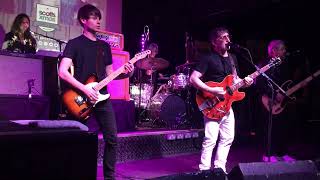 Ready Or Not - Lightning Seeds - The Bread Shed - 25 November 2022