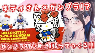 [閒聊] kson組長 鋼彈模型組裝 part 3