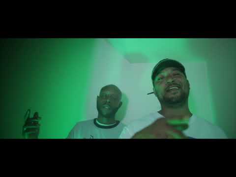 Doc P Johnson feat. Brother Fiyah "Roll One" (Pro. By CooarriBeats) MR. TOPFLYGHT FILMS
