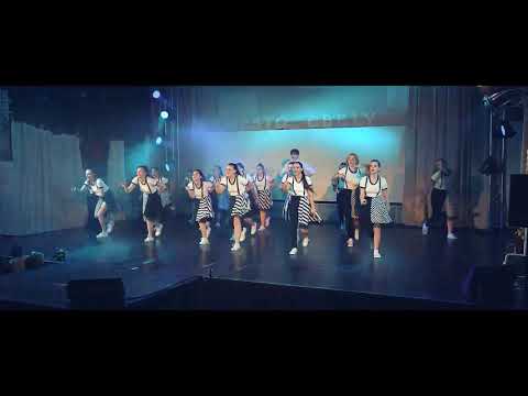 Občianske združenie ENDY DANCE GROUP