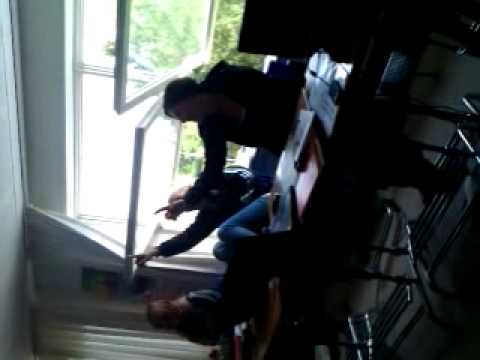 9.c... dagen før sidste skoledag