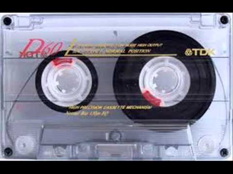 NUMBER ONE sala 2 imperiale)))1992(((cassetta novembre lato B