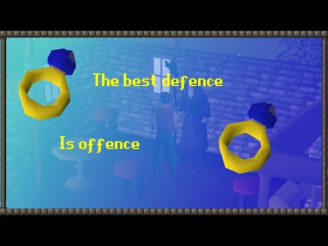 Ring Of Recoil Osrs How To Discuss