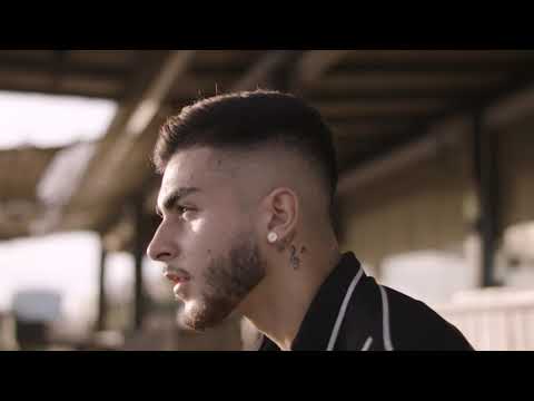 MARISCAL - BORRACHO POR LA CALLE (Prod. Jeyel) Videoclip Oficial