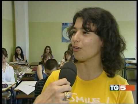 Ilaria De Regis - Campionessa Di Latino