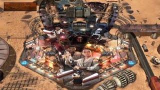 Pinball FX3 - Star Wars: The Force Awakens
