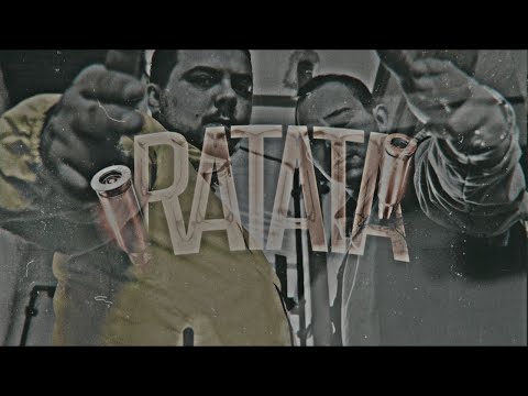 ANDZIJO x PHÖÖNIX - RATATA (OFFICIAL VIDEO)