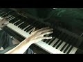 Shira chadasha haboitchim piano cover 