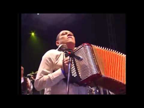 Bendito sea Dios Jorge Celedon y el Cocha Molina en concierto