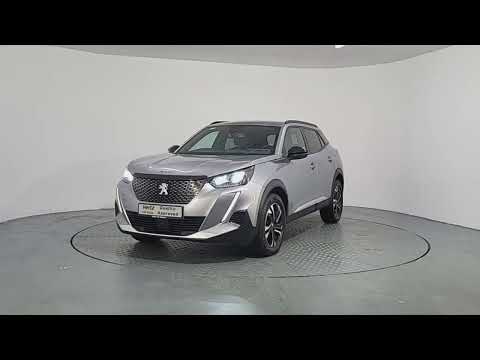 Peugeot 2008 Allure 1.2 Petrol Manual - Image 2