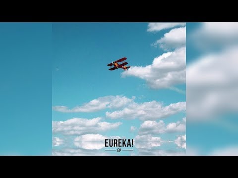 Nosecuenta - Eureka! EP (2019)