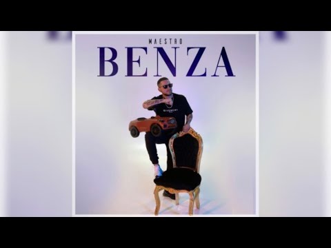Maestro - Benza (Lyrics)