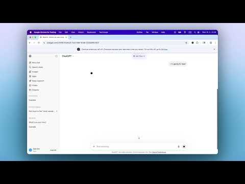 Item video thumbnail