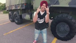 Summer 16 | Cash Saini | Music Video | Latest Punjabi Rap Song 2016 | Desi Hip Hop Inc