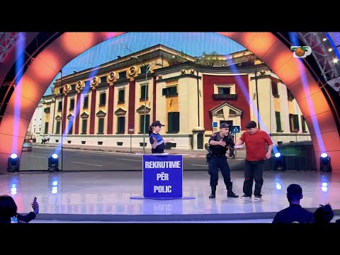 Portokalli, 31 Mars 2024 –Policët(Rekutrimi i policëve