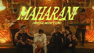 Maharani - Karun Lambo Drive Arpit Bala & Revo
