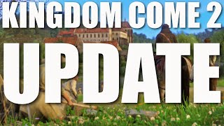 Kingdom Come Deliverance 2 News | Biggest Ever Sale + More